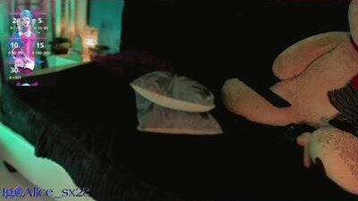 alicebby_bigcock19 public webcam profile photo 8