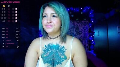 alicebrinck public webcam profile photo 2