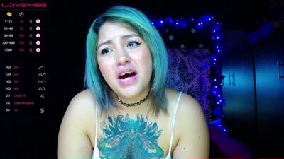 alicebrinck public webcam profile photo 4