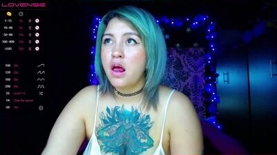alicebrinck public webcam profile photo 5