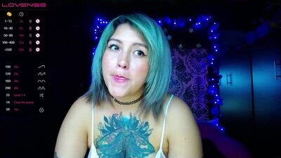 alicebrinck public webcam profile photo 6
