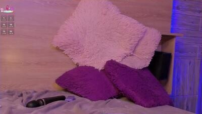 aliceclark__ public webcam profile photo 7