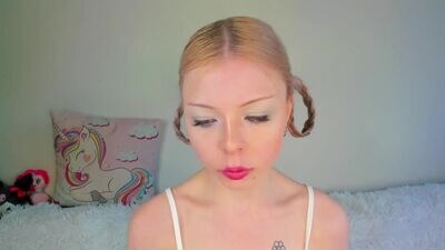 aliceimsohorny