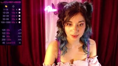 alicekingdom public webcam profile photo 2