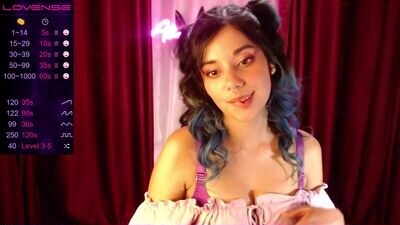 alicekingdom public webcam profile photo 4