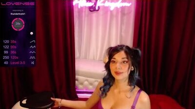 alicekingdom public webcam profile photo 8