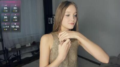 alicemelison public webcam profile photo 3