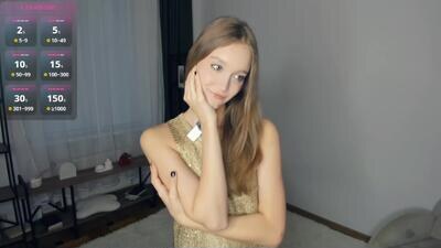 alicemelison public webcam profile photo 4