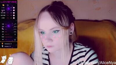 alicenya public webcam profile photo 5
