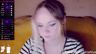 alicenya public webcam profile photo 6