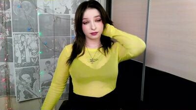 aliceriddle1 public webcam profile photo 5