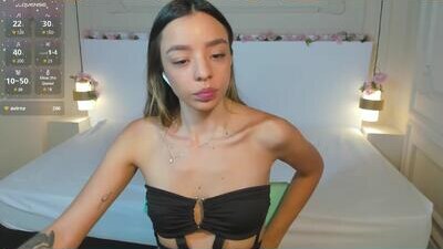 aliceross1 public webcam profile photo 5