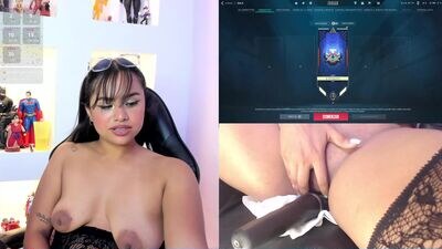 aliceroys public webcam profile photo 4
