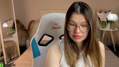 aliceruby1 public webcam profile photo 2