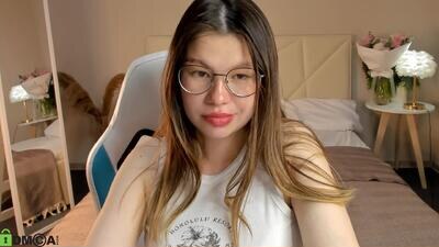 aliceruby1 public webcam profile photo 4