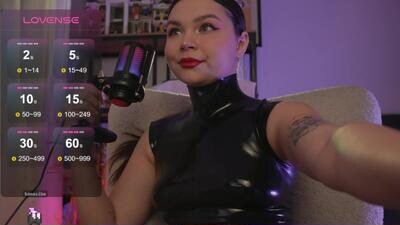 alicesweetlove public webcam profile photo 2