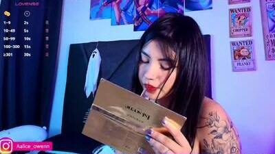 aliceusen public webcam profile photo 10