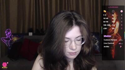 alicia_folow public webcam profile photo 2