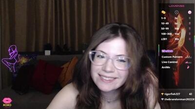 alicia_folow public webcam profile photo 6
