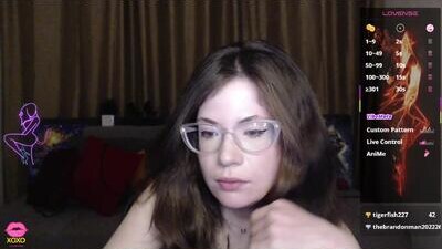 alicia_folow public webcam profile photo 7