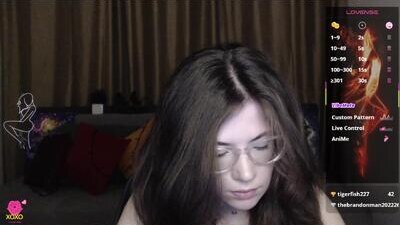 alicia_folow public webcam profile photo 8
