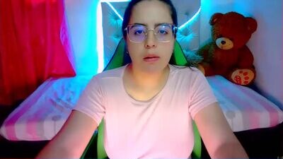 alicia_hotxx public webcam profile photo 3