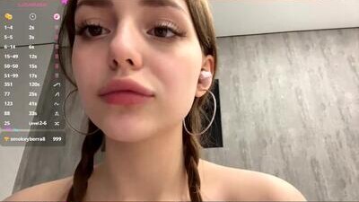 aliciacampbellia public webcam profile photo 8