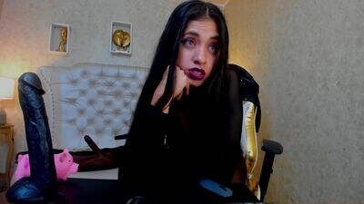 alicialorena public webcam profile photo 4
