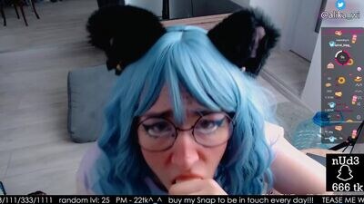 alikaful public webcam profile photo 4