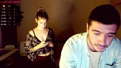 alineandleon_kapriporn666 public webcam profile photo 2