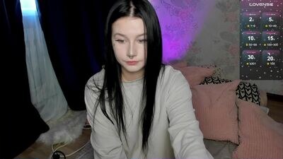 alinegreeeen public webcam profile photo 2