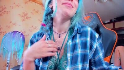 alisa_newbie public webcam profile photo 2