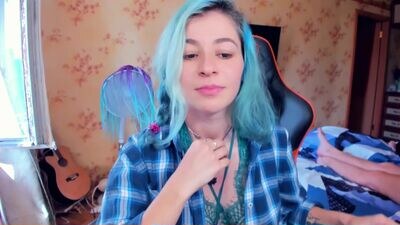 alisa_newbie public webcam profile photo 3