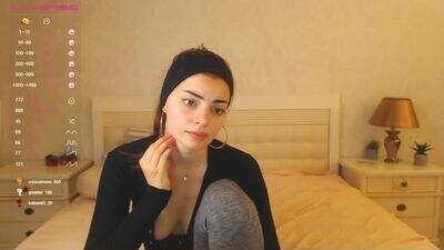 alisabanny11 public webcam profile photo 3