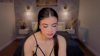 alisha_blakee public webcam profile photo 3