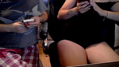 alisia18 public webcam profile photo 9