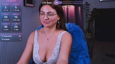 alisiamilf public webcam profile photo 2