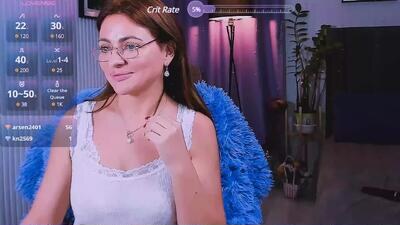 alisiamilf public webcam profile photo 4