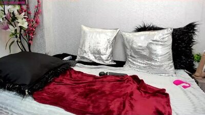 alissa_shell public webcam profile photo 8