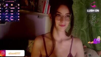alisson_071989 public webcam profile photo 2