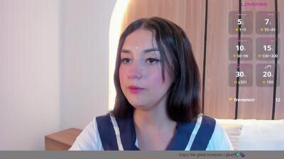 alisson_girl_ public webcam profile photo 2