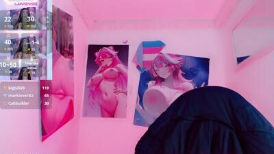 alisson_secrett_ public webcam profile photo 4