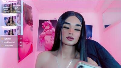 alisson_secrett_ public webcam profile photo 6
