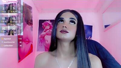 alisson_secrett_ public webcam profile photo 9