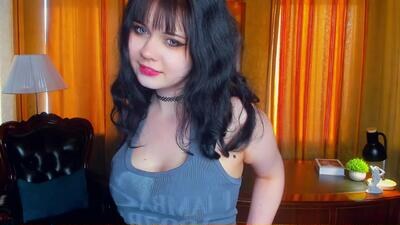 alixypunter public webcam profile photo 4