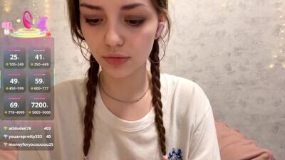 alizavigneau public webcam profile photo 2