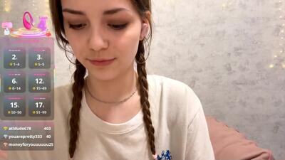 alizavigneau public webcam profile photo 3