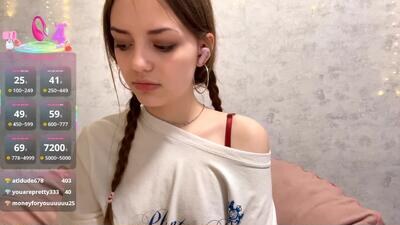 alizavigneau public webcam profile photo 4