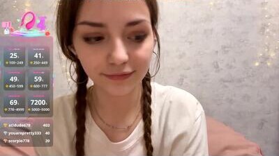 alizavigneau public webcam profile photo 9