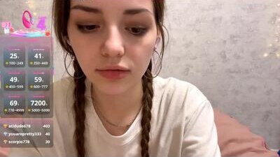 alizavigneau public webcam profile photo 10